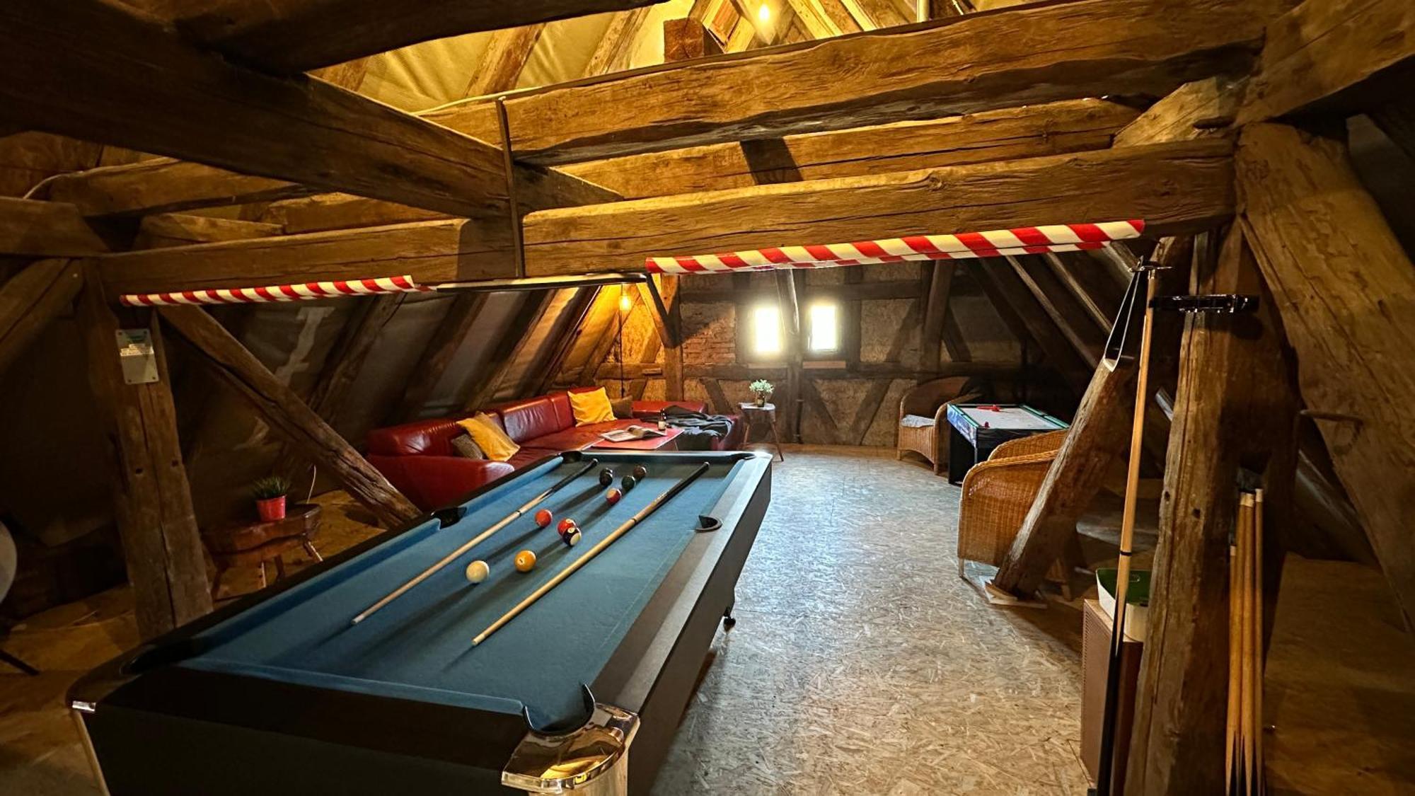 My Happy Place Оксенфурт Екстериор снимка